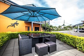 Darra Motel and Conference Centre