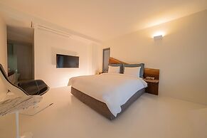Snow hotel
