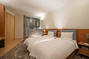 Snow hotel