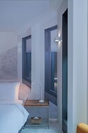 Snow hotel