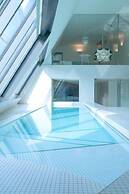 Snow hotel
