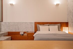 Snow hotel