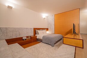 Snow hotel