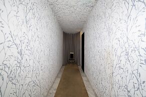 Snow hotel
