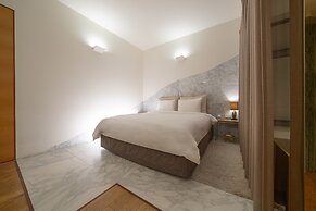 Snow hotel