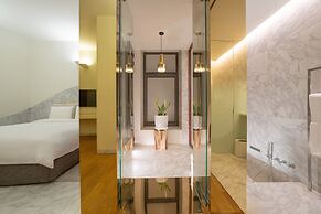 Snow hotel