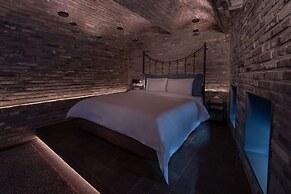 Snow hotel