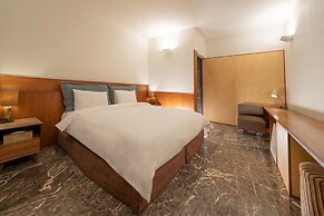 Snow hotel