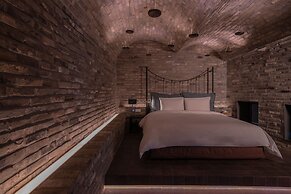 Snow hotel