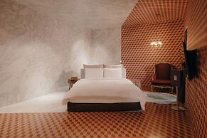 Snow hotel