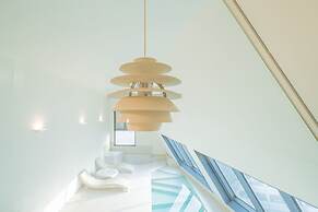 Snow hotel
