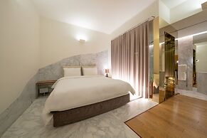 Snow hotel