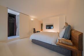 Snow hotel