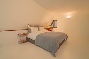 Snow hotel