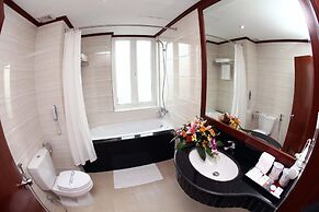 HANZ Sunny 2 Hotel Hanoi
