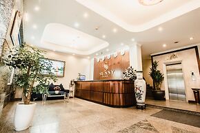 HANZ Sunny 2 Hotel Hanoi