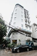 HANZ Sunny 2 Hotel Hanoi