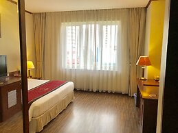HANZ Sunny 2 Hotel Hanoi