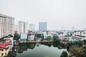 HANZ Sunny 2 Hotel Hanoi