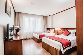 HANZ Sunny 2 Hotel Hanoi