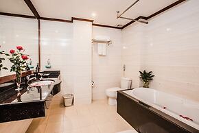 HANZ Sunny 2 Hotel Hanoi