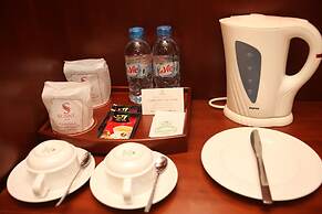 HANZ Sunny 2 Hotel Hanoi