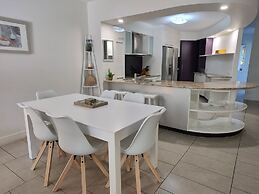 Pavillions on 1770