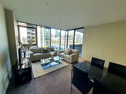Harbour Escape Apartments