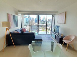 Harbour Escape Apartments