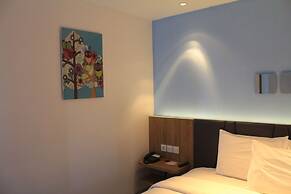 Zoom Hotels