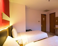 Zoom Hotels