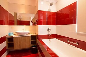Zoom Hotels