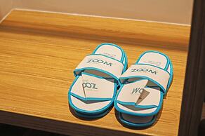 Zoom Hotels