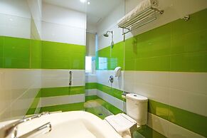 Zoom Hotels