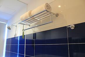Zoom Hotels