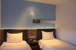 Zoom Hotels