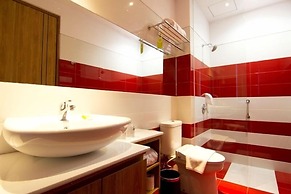 Zoom Hotels