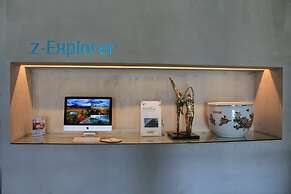Zoom Hotels