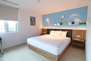 Zoom Hotels