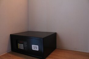 Zoom Hotels