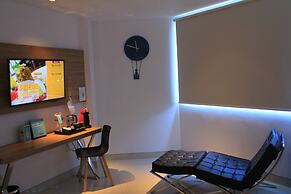 Zoom Hotels