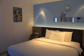 Zoom Hotels
