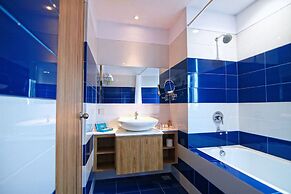 Zoom Hotels