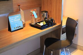 Zoom Hotels
