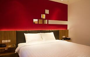 Zoom Hotels