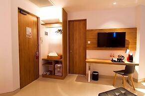 Zoom Hotels