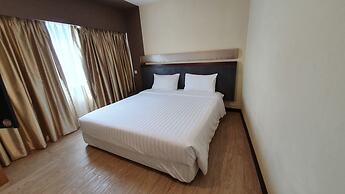 The Capital Residence Suites