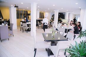 The Capital Residence Suites