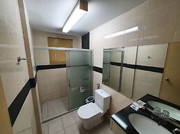 The Capital Residence Suites