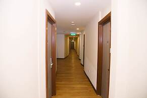 The Capital Residence Suites